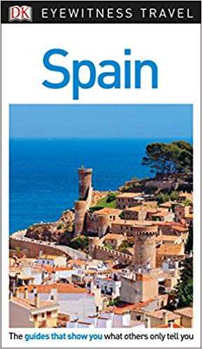 Eyewitness Travel Spain