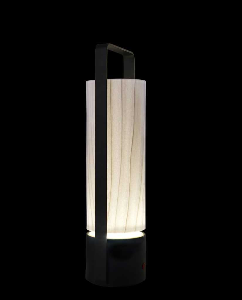 Piknik Portable Tattle Lamp by Vibia