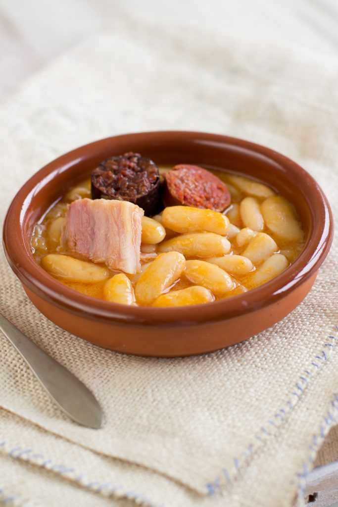 Fabada asturiana