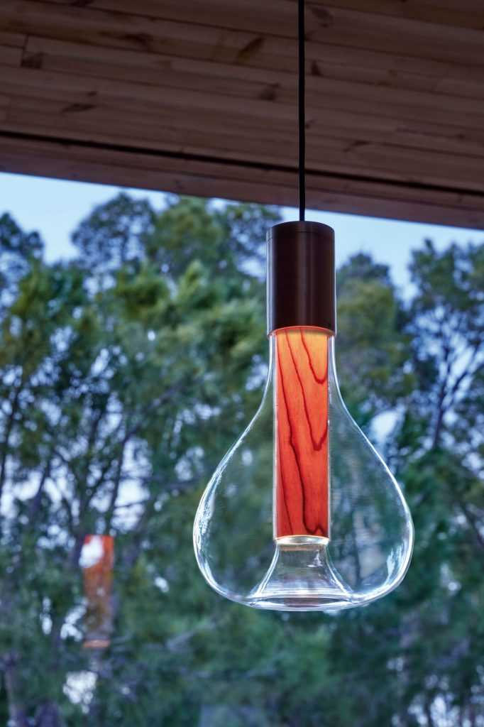 Eris Pendant Lamp by Mayice for LZF