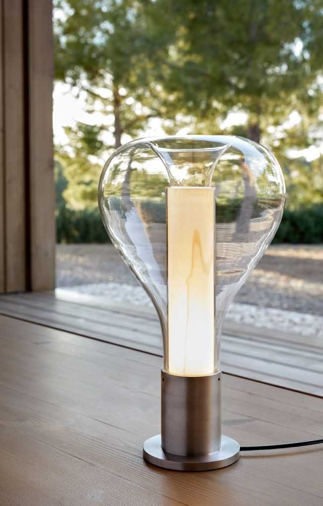 Eris Pendant Lamp by Mayice for LZF