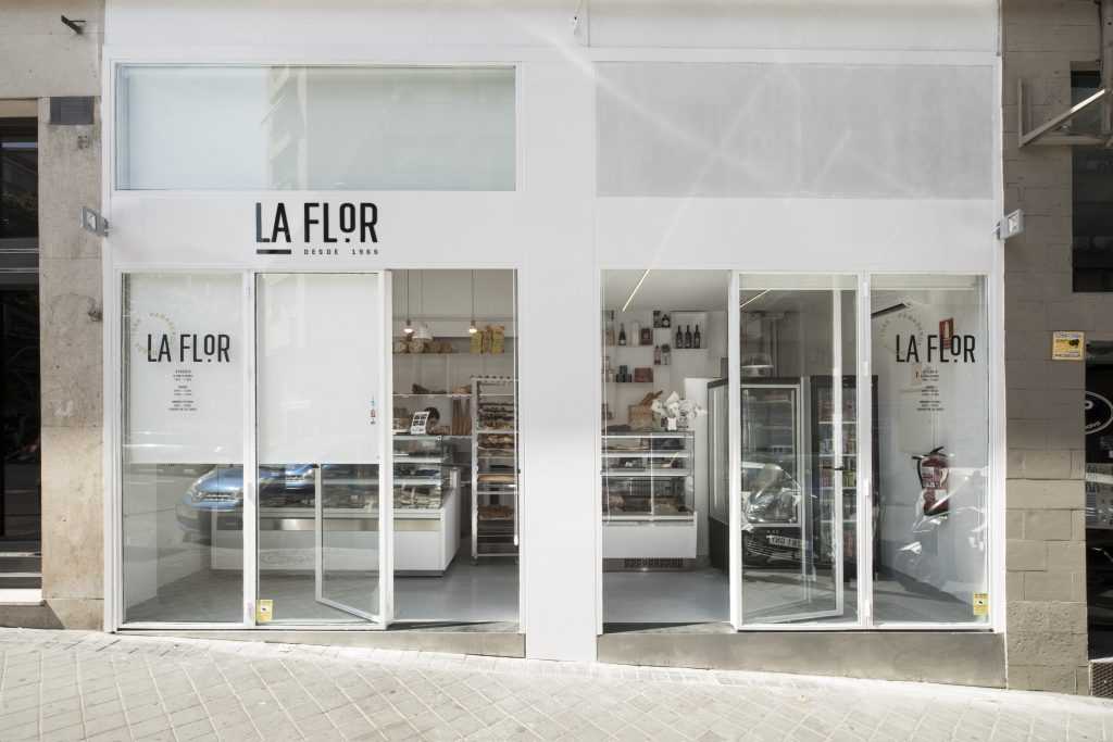 La Flor Bakery