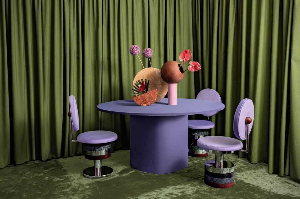 Masquespacio-Mas-Creations-6-Set-12-Cookie-Pot-Family-Ball-Pot-Ceramic-Block-Chairs