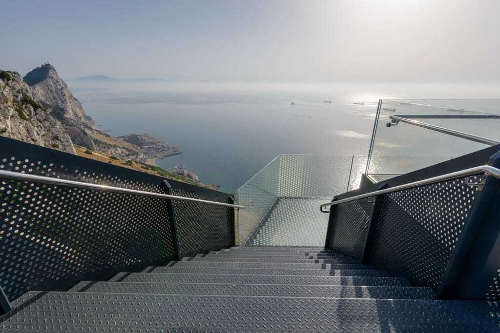 SKYWALK