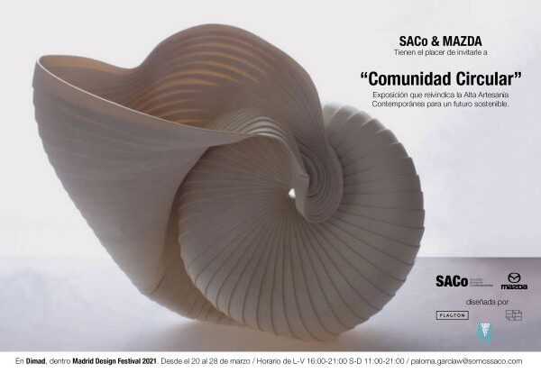 SACo, the Sociedad de Artesanía Contemporánea