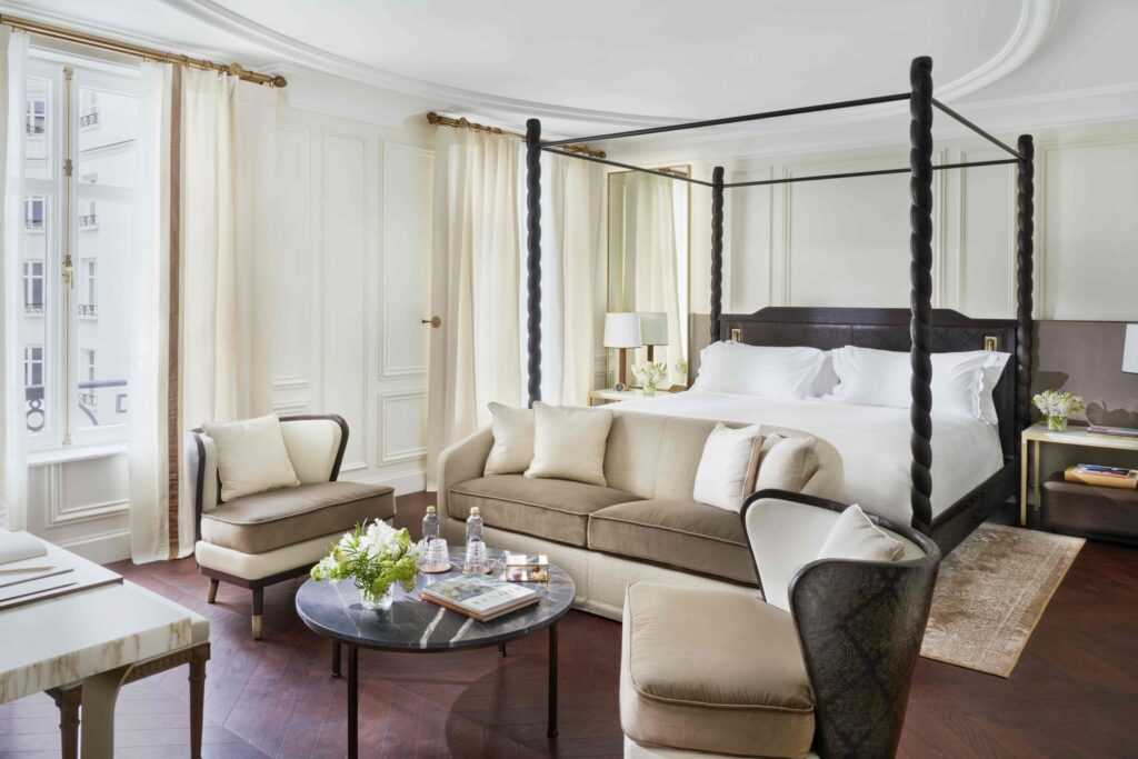 RITZ MADRID-JUNIOR SUITE