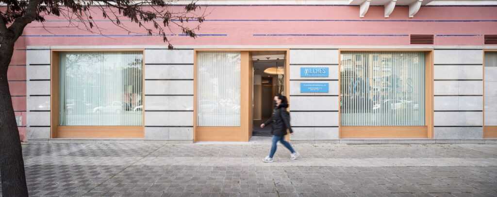 SEVILLA-DENTAL CLINIC