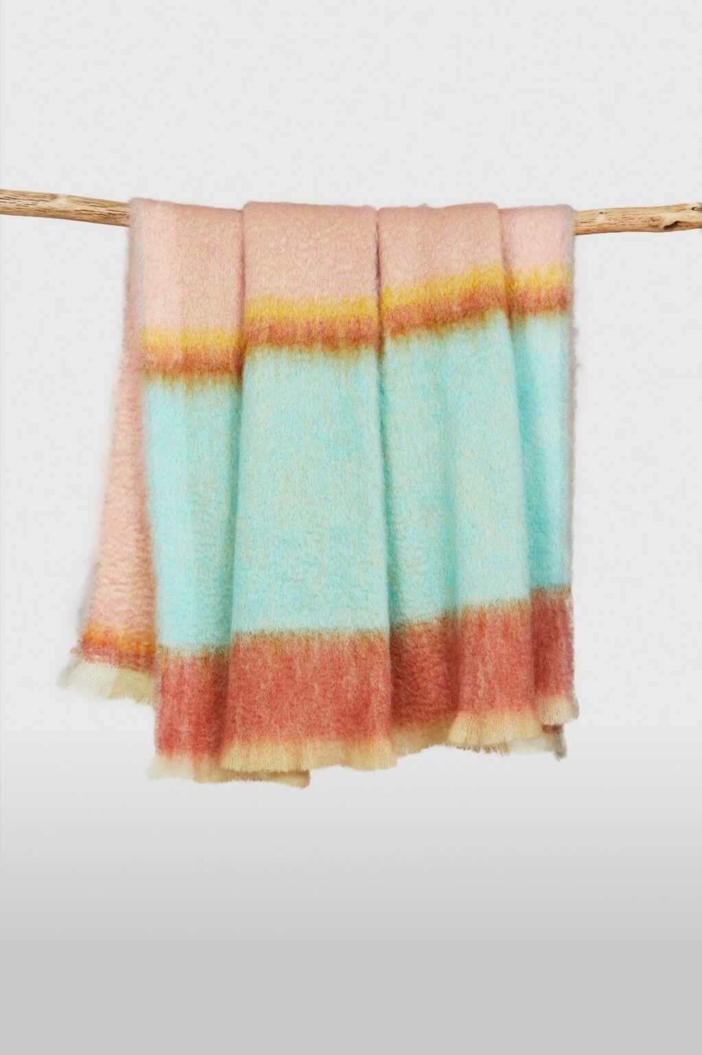 5 Made in Spain Blankets to Snuggle Up In Spain for Design