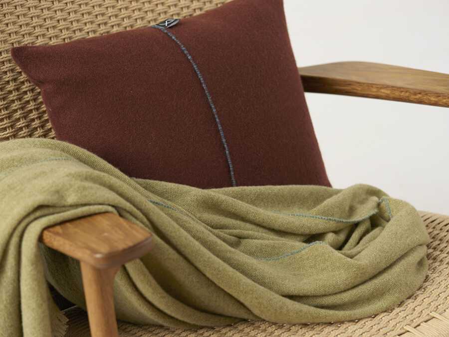 5 Made in Spain Blankets to Snuggle Up In Spain for Design