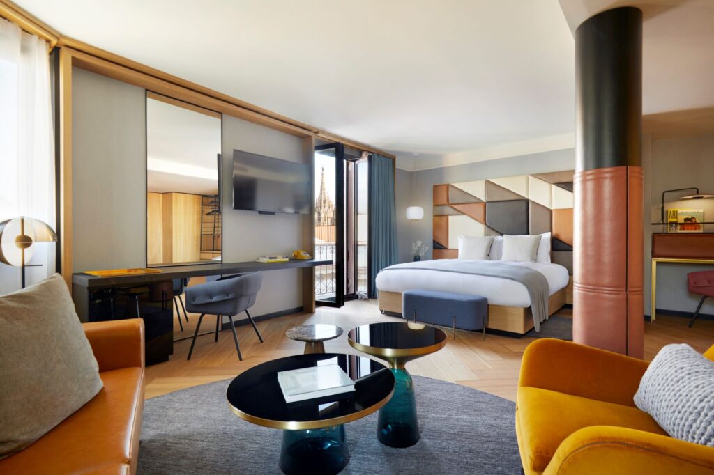 Hotel Kimpton-Room-6 Suites