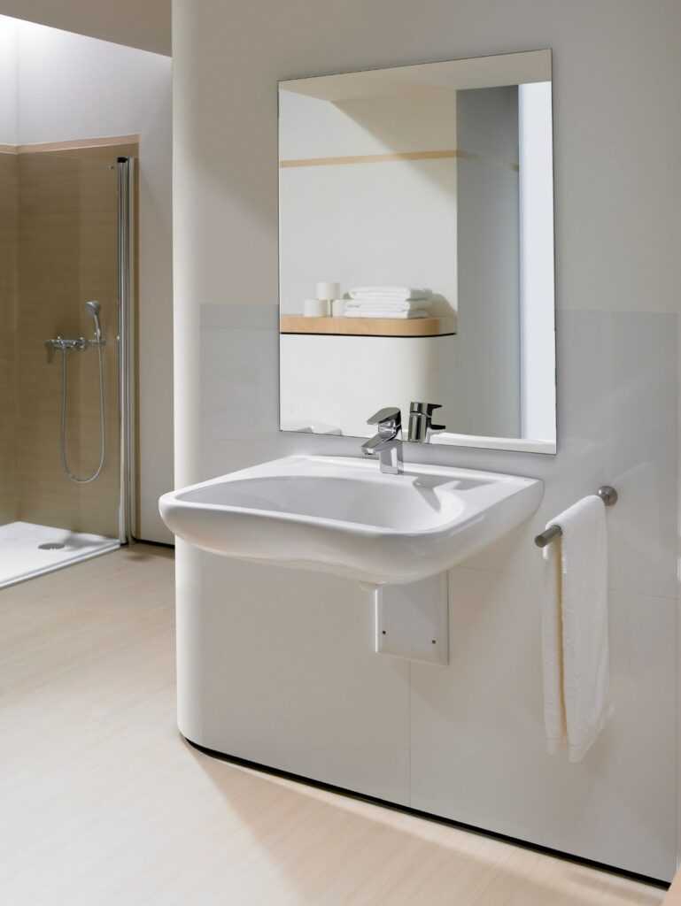 ROCA TILE-BATHROOM-2MP