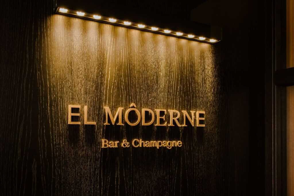 LE MODERNE HOTEL-LOW RES