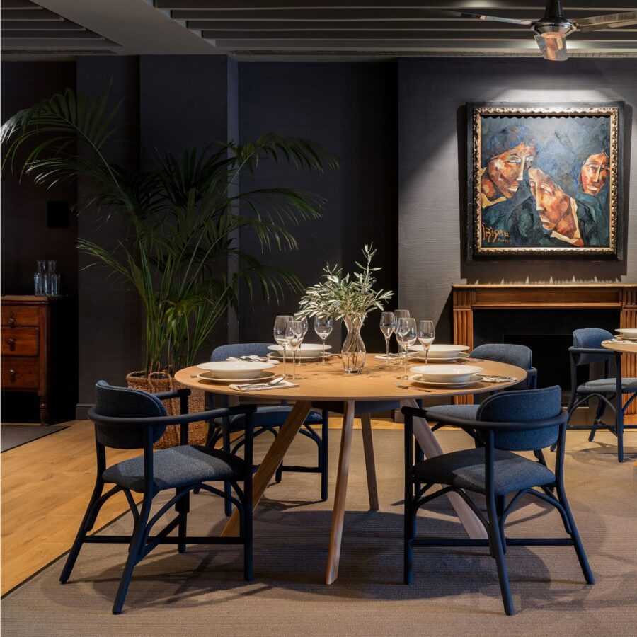 Spain for Design – Spanish interior design, artisan traditions and ...