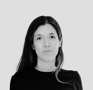 Industrial Designer Elia Gutierrez