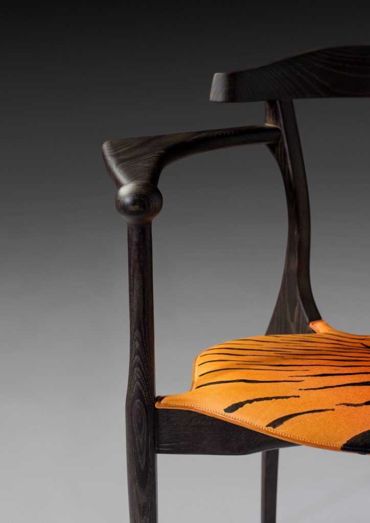 BD Design-low-tiger chair