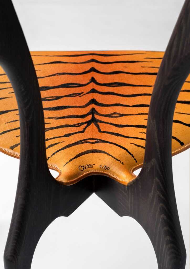 BD Design-low-tiger chair