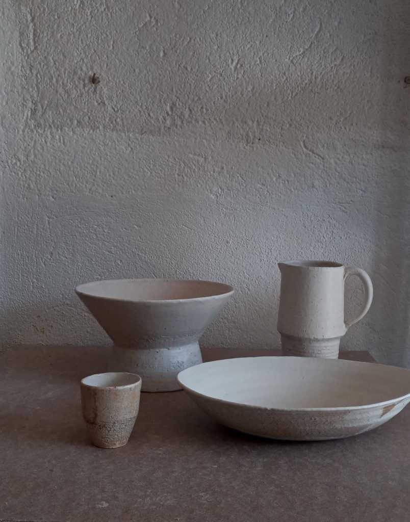 eva ceramics at tado madrid