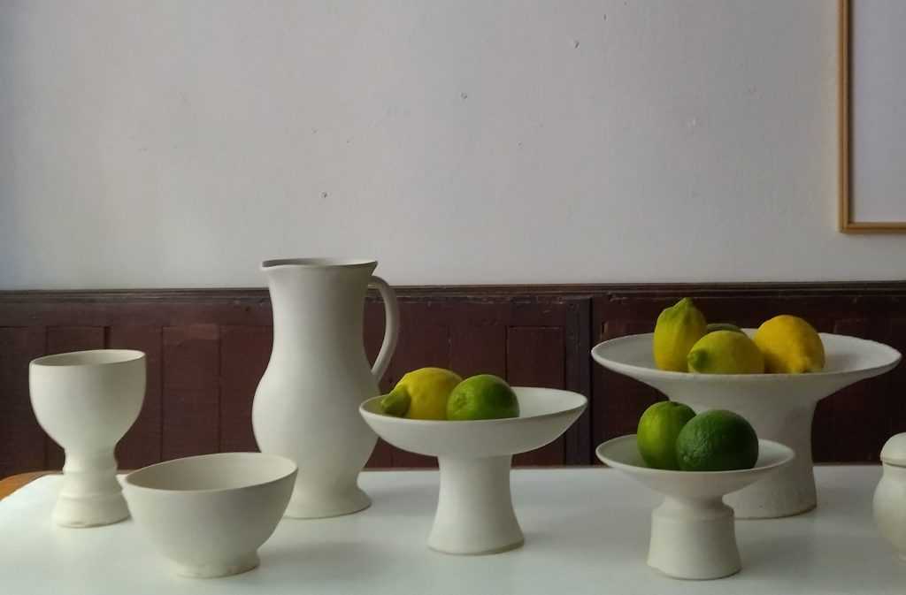 eva ceramics at tado madrid