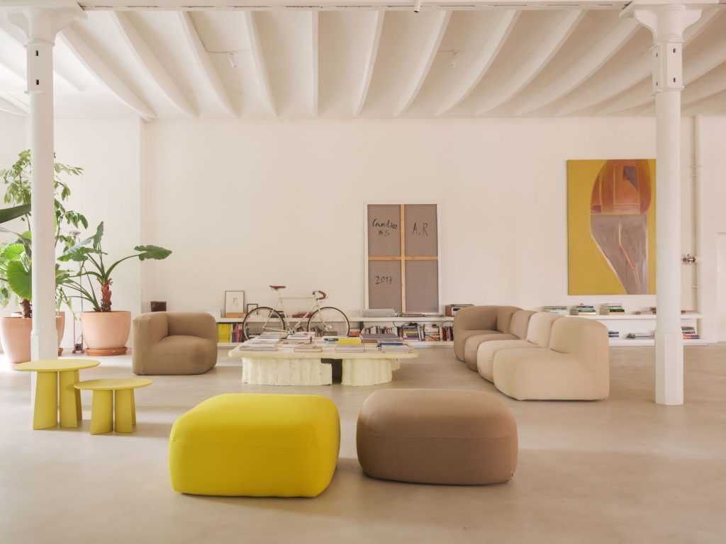 Ondarreta collection