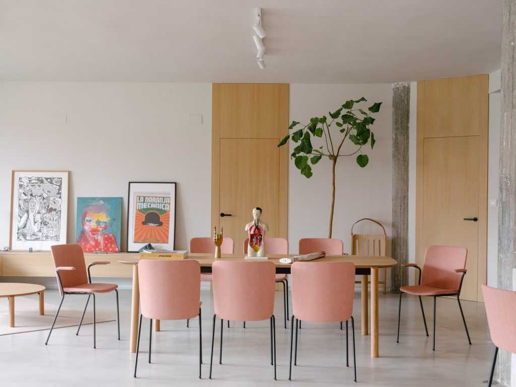 Ondarreta Furniture