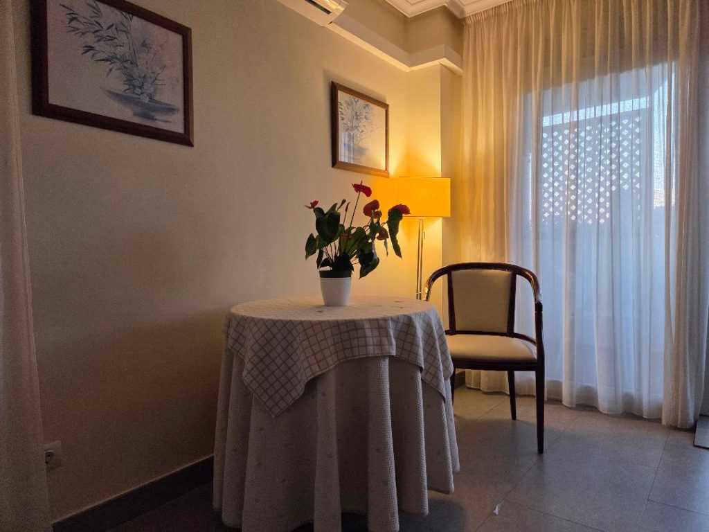 BALLESOL guest accommodation in Finestrat