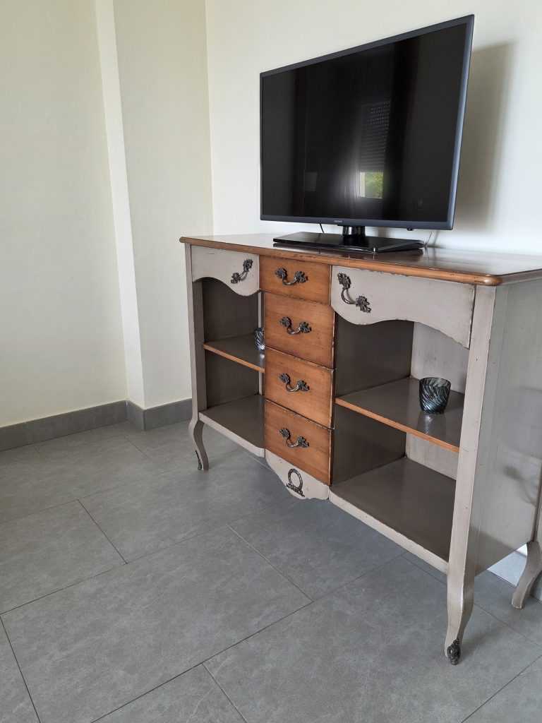 BALLESOL guest accommodation in Finestrat