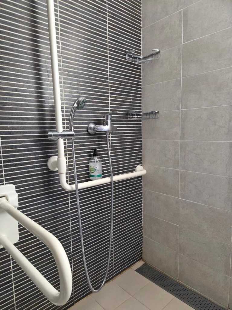 BALLESOL guest accommodation in Finestrat