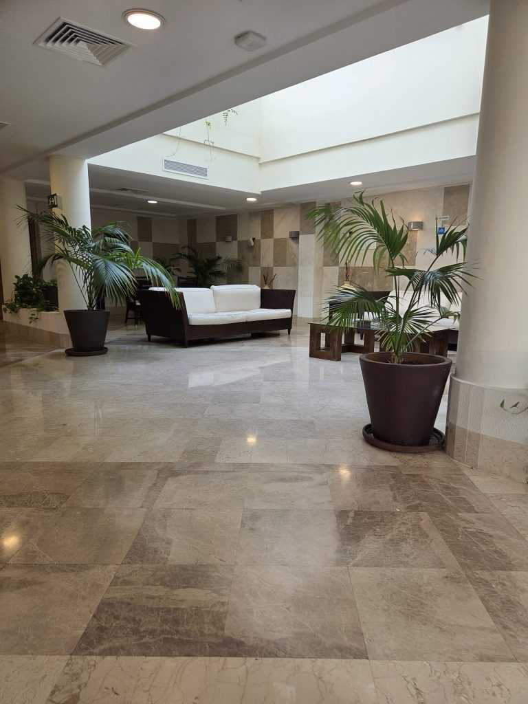 BALLESOL guest accommodation in Finestrat