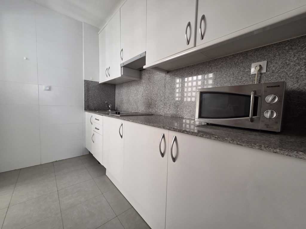 BALLESOL guest accommodation in Finestrat