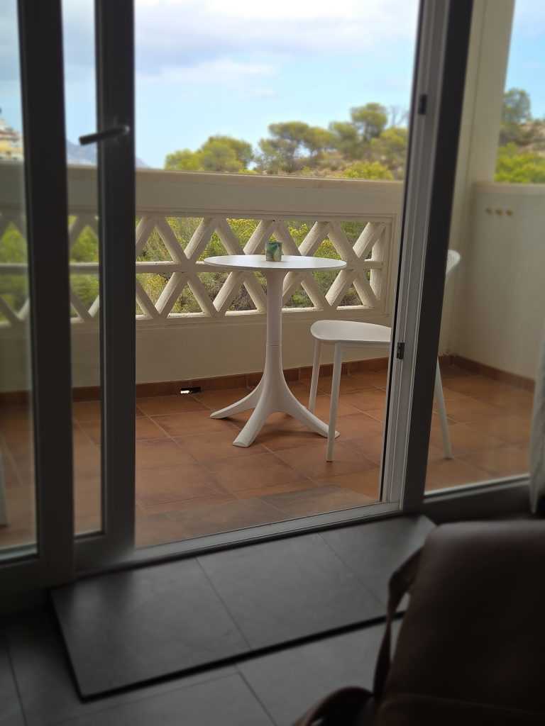 BALLESOL guest accommodation in Finestrat