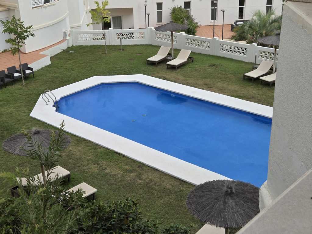 BALLESOL guest accommodation in Finestrat