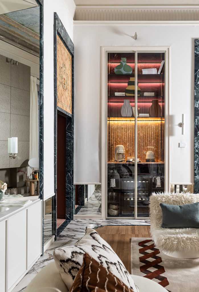 CASA DECOR-2026-ITA-ITALIAN TRADE AGENCY-BEDROOM