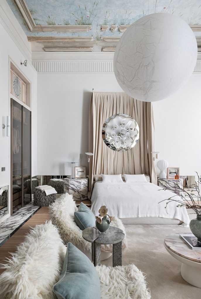 CASA DECOR-2026-ITA-ITALIAN TRADE AGENCY-BEDROOM