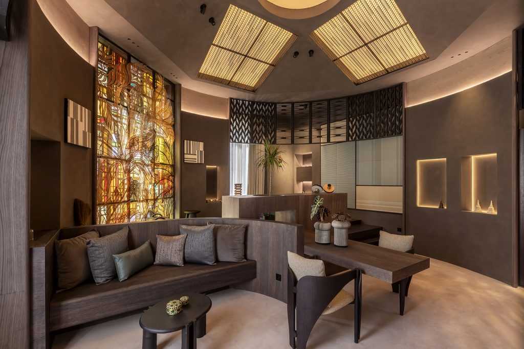 CASA DECOR-2026-STUDIO-DEMARK-THAILAND-SEATING-DINING