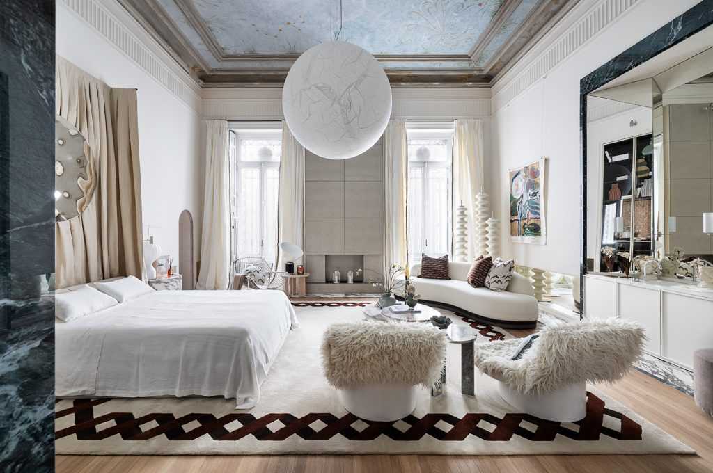 CASA DECOR-2026-ITA-ITALIAN TRADE AGENCY-BEDROOM