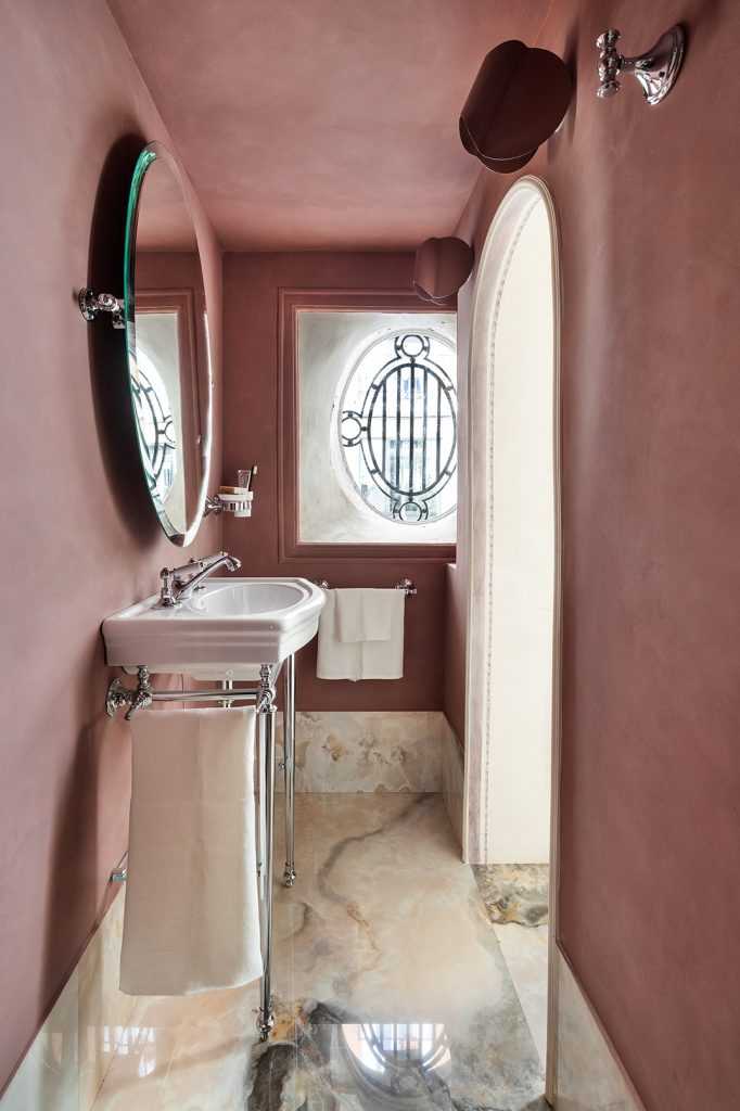 CASA DECOR-2026-ITA-ITALIAN TRADE AGENCY-BATHROOM