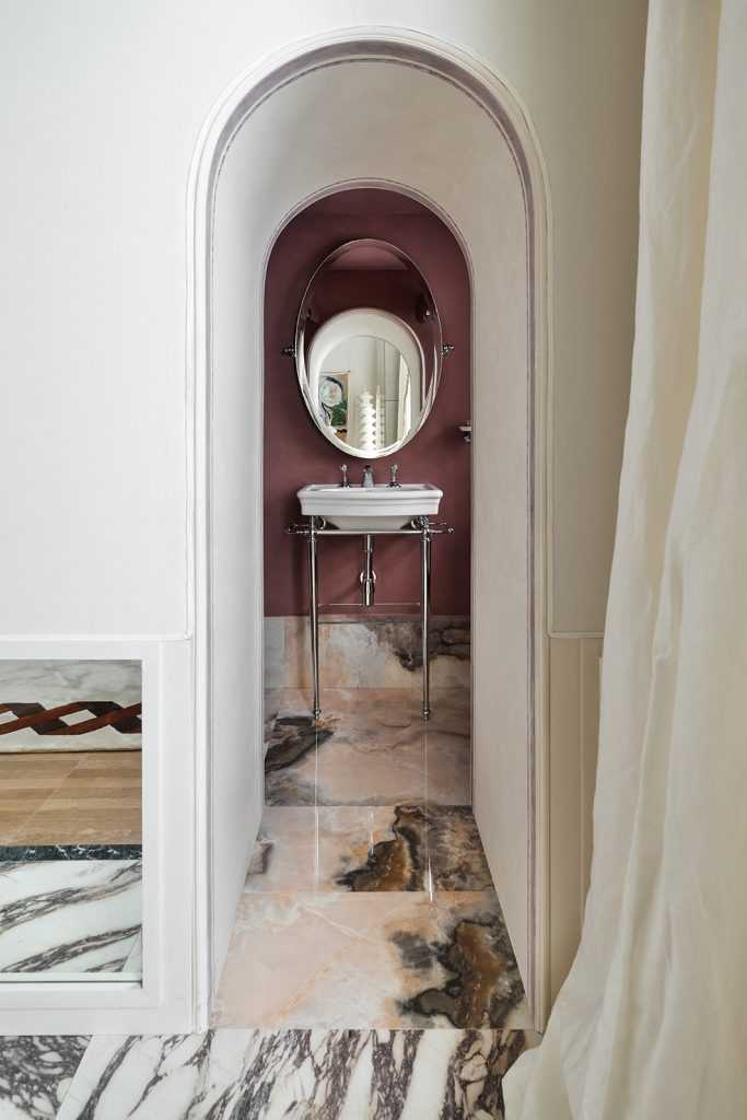 CASA DECOR-2026-ITA-ITALIAN TRADE AGENCY-BATHROOM
