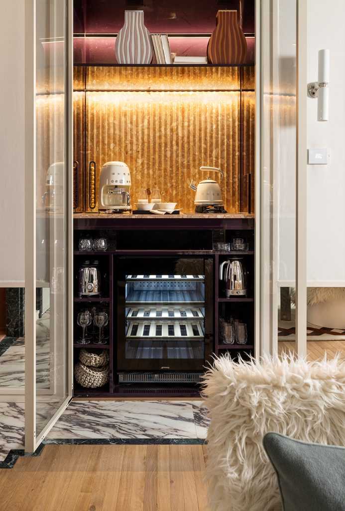 CASA DECOR-2026-ITA-ITALIAN TRADE AGENCY-BEDROOM-COOKING NOOK