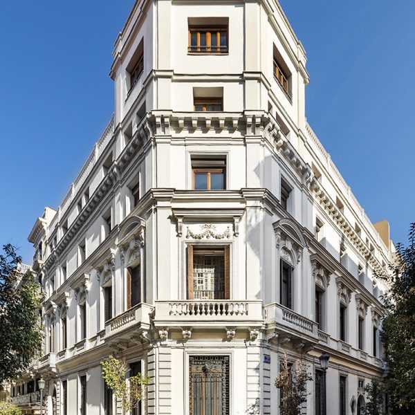 CASA DECOR-2026-BUILDING-EXTERNAL