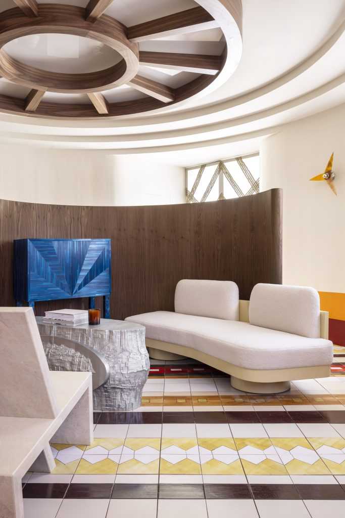 CASA DECOR-2026-CASTILLA LA MANCHA-SEATING