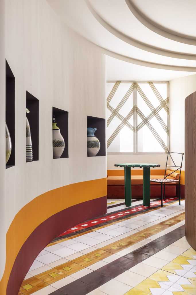 CASA DECOR-2026-CASTILLA LA MANCHA-FLOORING-CERAMICS