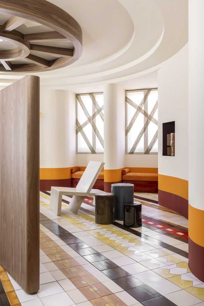 CASA DECOR-2026-CASTILLA LA MANCHA-SEATING 2