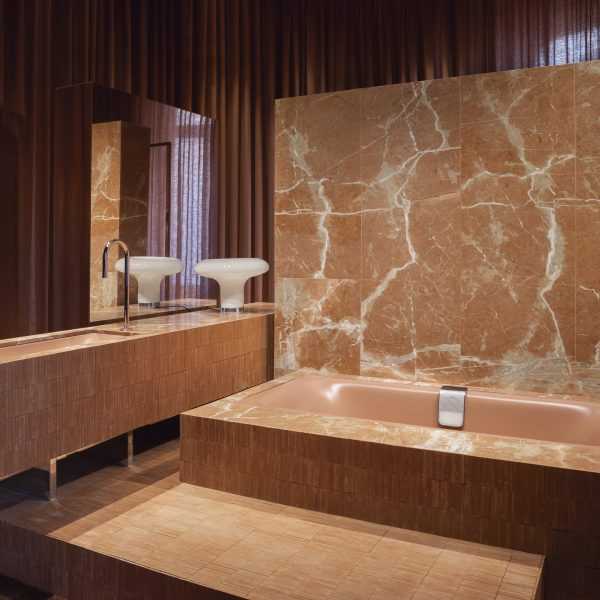 Casa Decor award-best project-2026