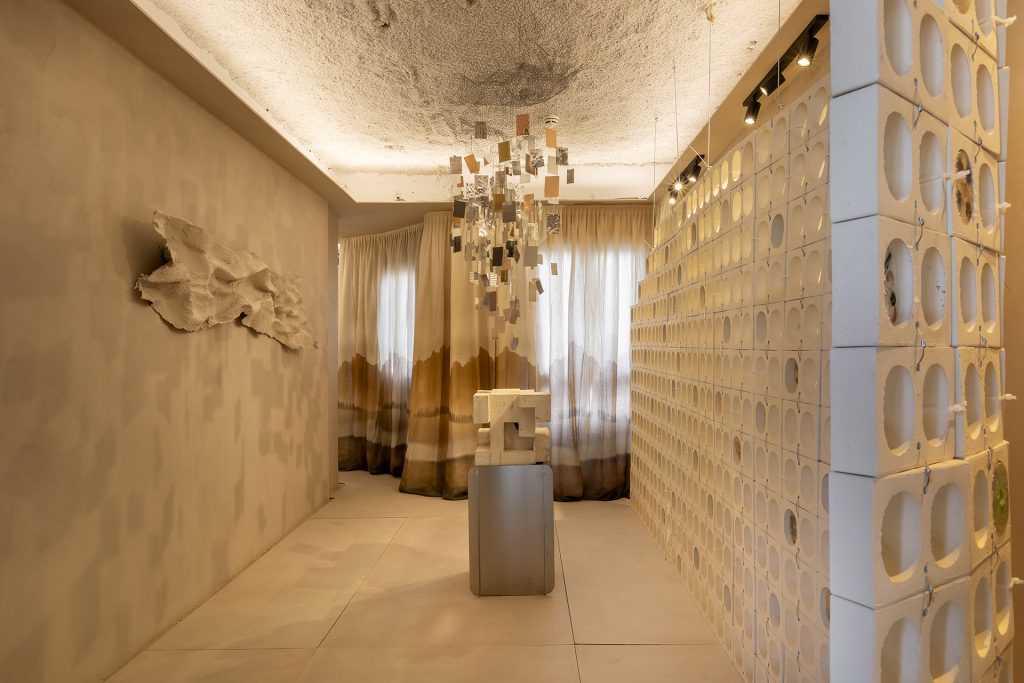 UDIt Space for Casa Decor 2026