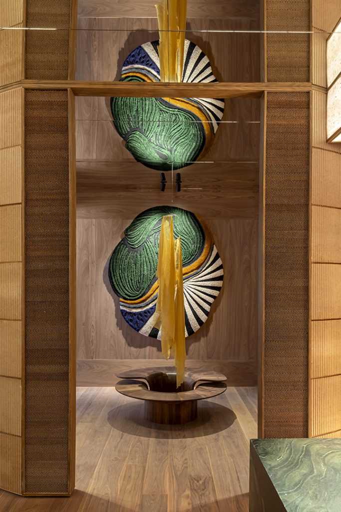 CASA DECOR 2026- PUBLIC VOTE-3RD PLACE