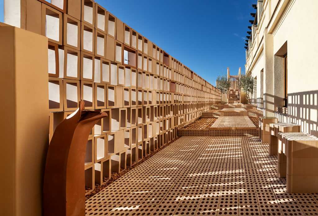CASA DECOR 2026-JURY AWARD-THRID PLACE