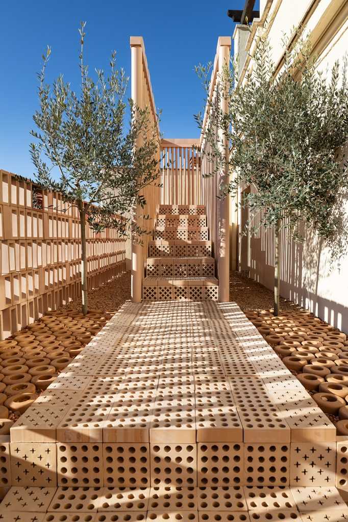 CASA DECOR 2026-JURY AWARD-THRID PLACE